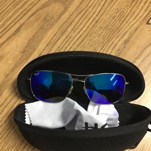 Maui Jim wiki wiki sunglasses
